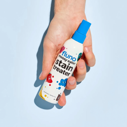 Criyoklen™ Spray smacchiatore